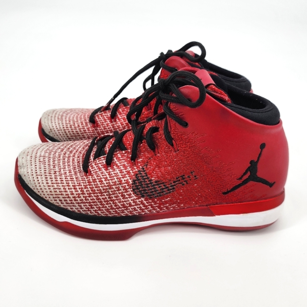 Nike Air Jordan 31 Chicago Sneakers Basketball Youth Kids 7